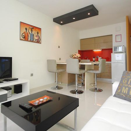 Apartment Antea 스플리트 외부 사진