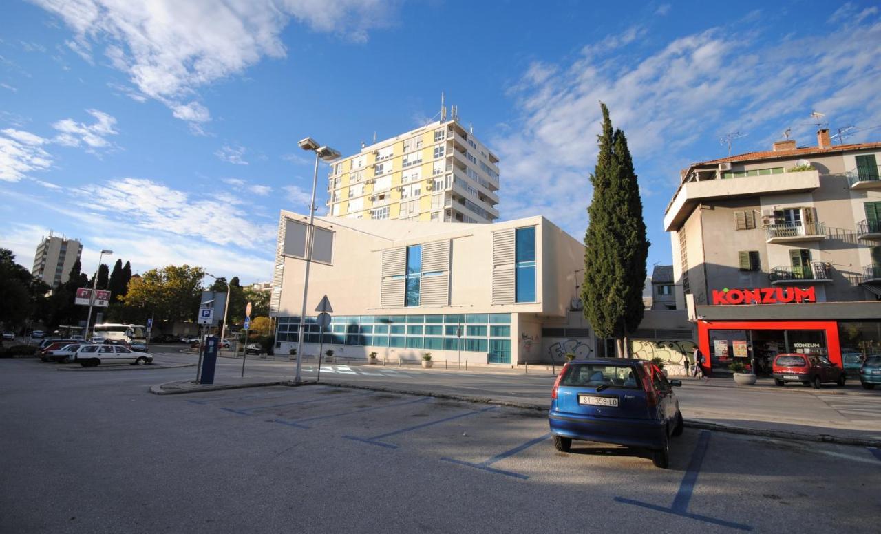 Apartment Antea 스플리트 외부 사진