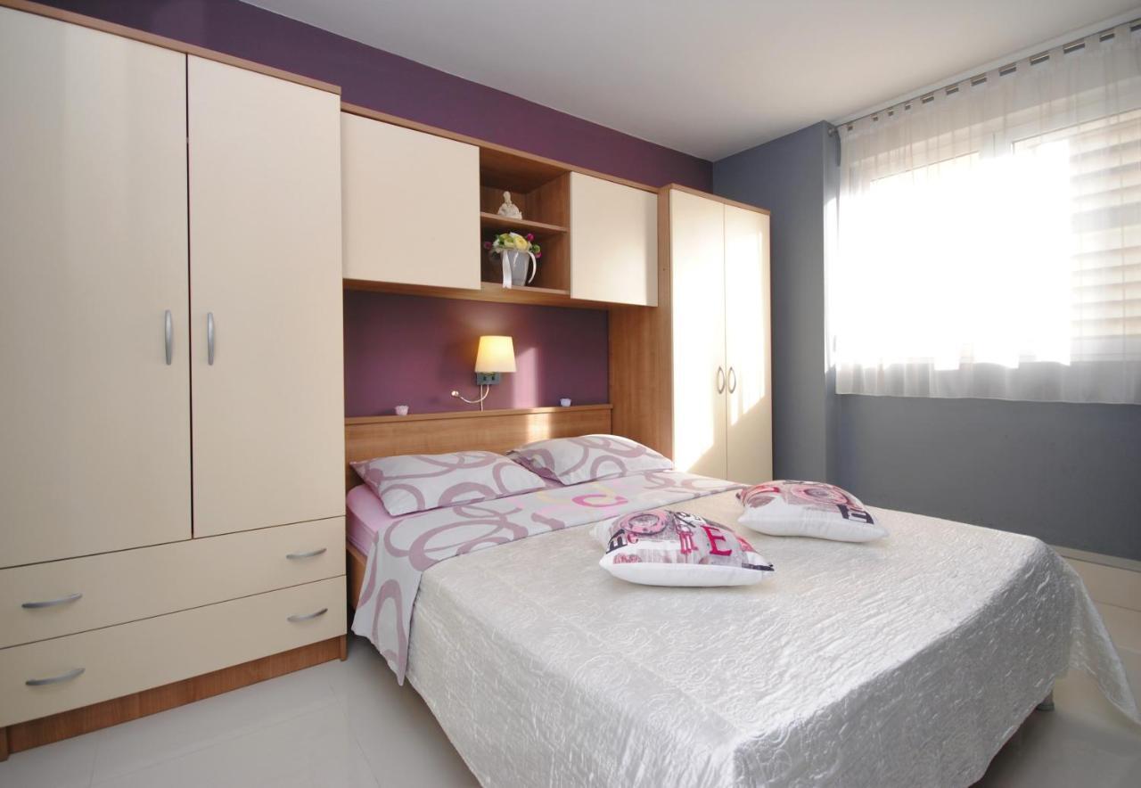 Apartment Antea 스플리트 외부 사진