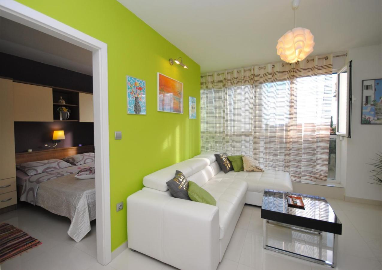 Apartment Antea 스플리트 외부 사진