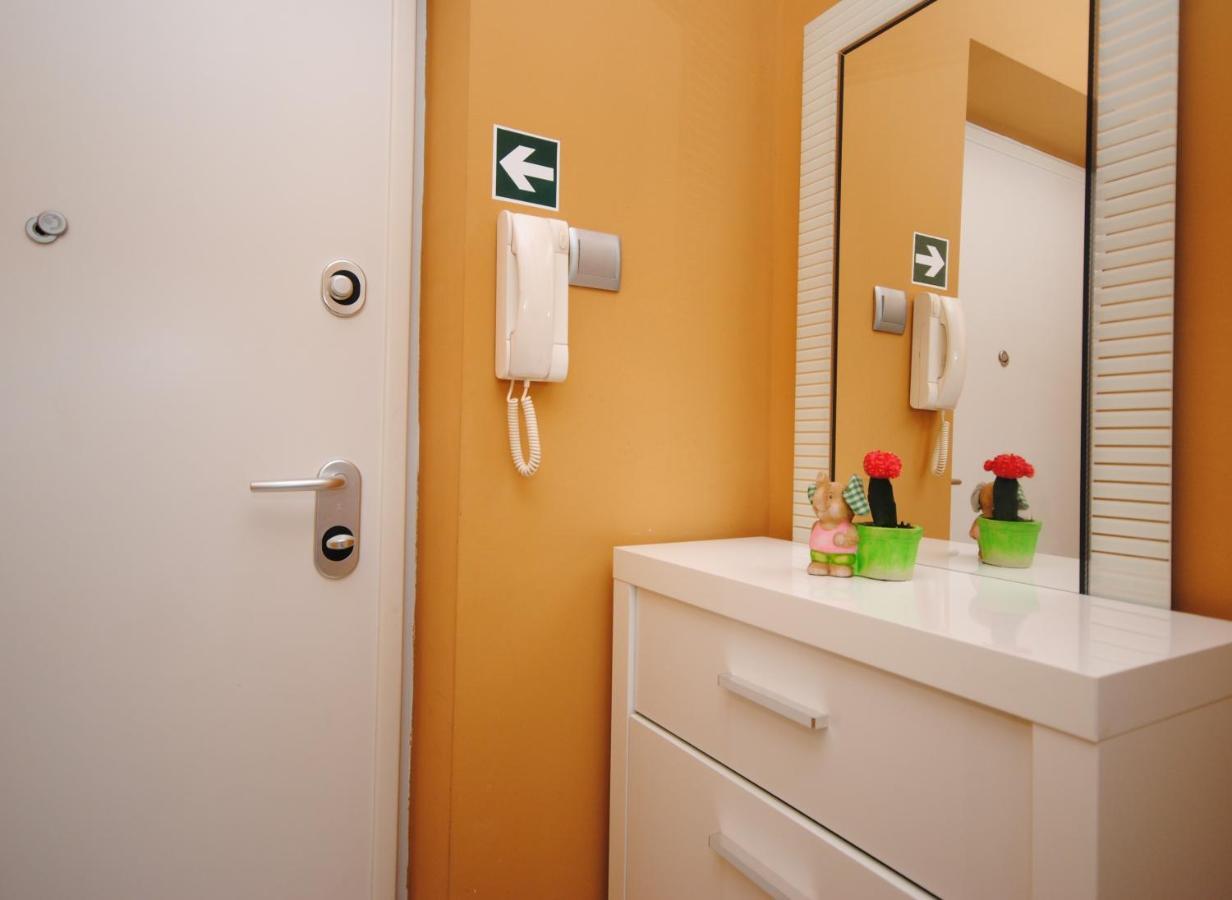 Apartment Antea 스플리트 외부 사진