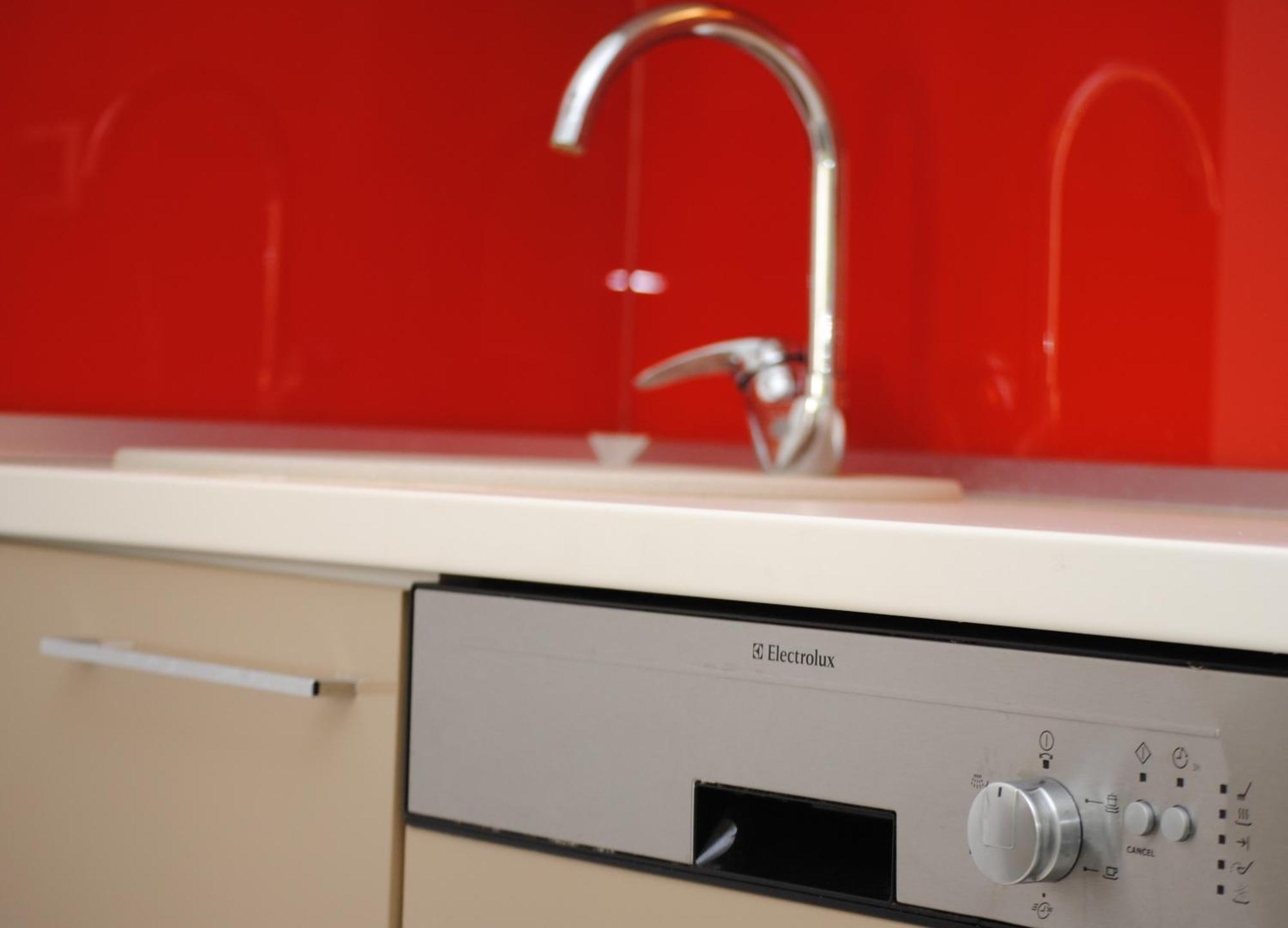 Apartment Antea 스플리트 외부 사진