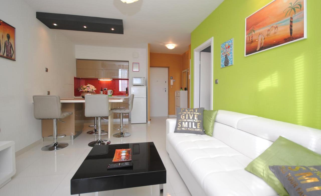 Apartment Antea 스플리트 외부 사진