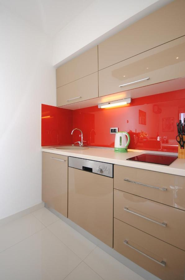 Apartment Antea 스플리트 외부 사진