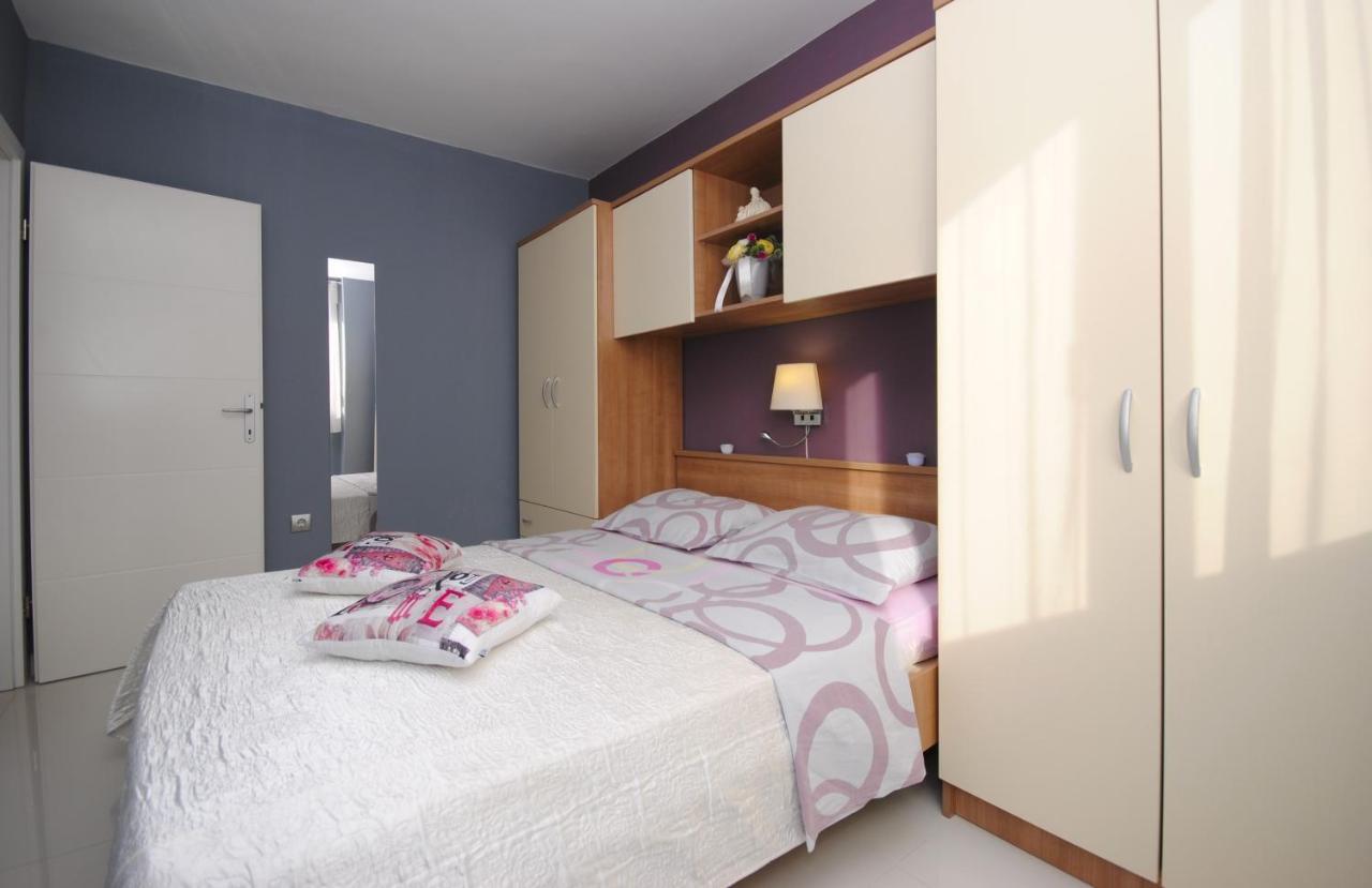 Apartment Antea 스플리트 외부 사진