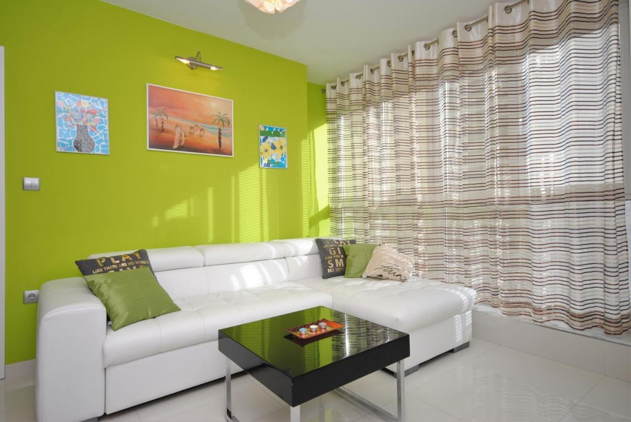 Apartment Antea 스플리트 외부 사진