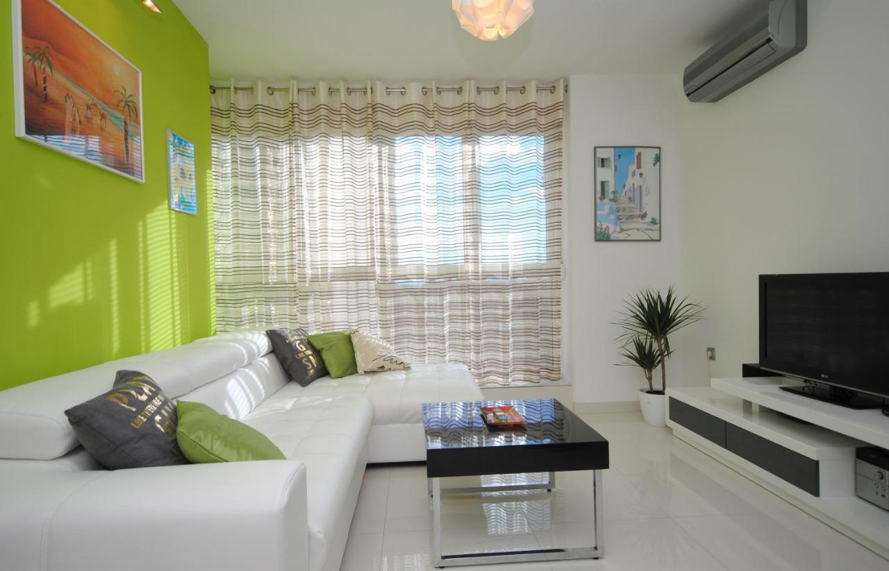 Apartment Antea 스플리트 외부 사진
