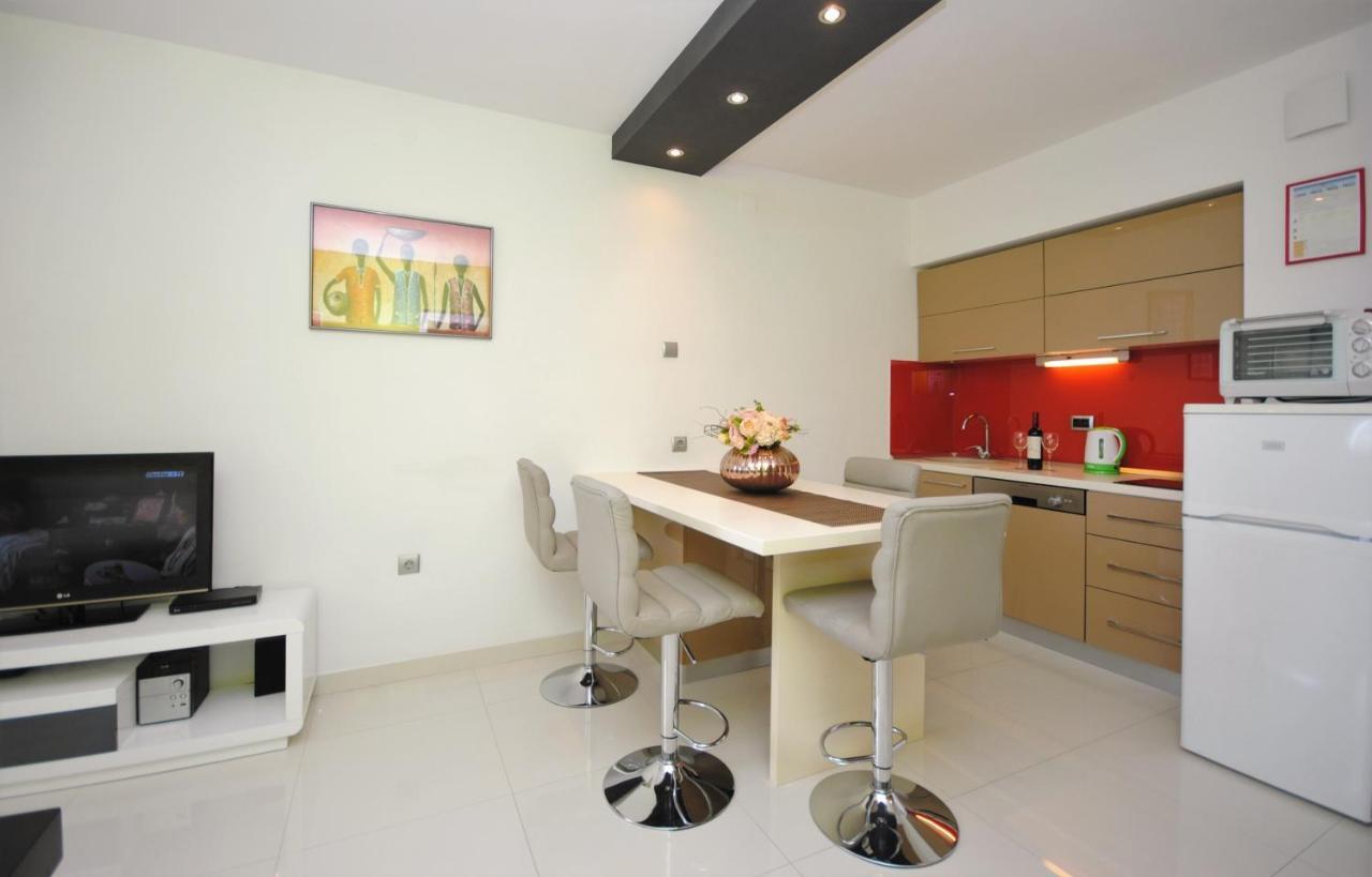 Apartment Antea 스플리트 외부 사진