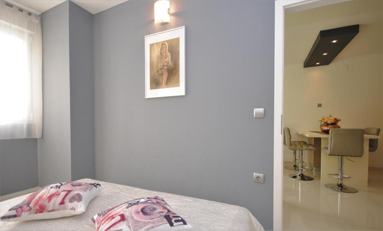 Apartment Antea 스플리트 외부 사진