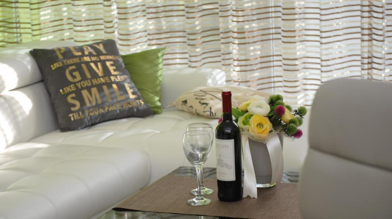 Apartment Antea 스플리트 외부 사진