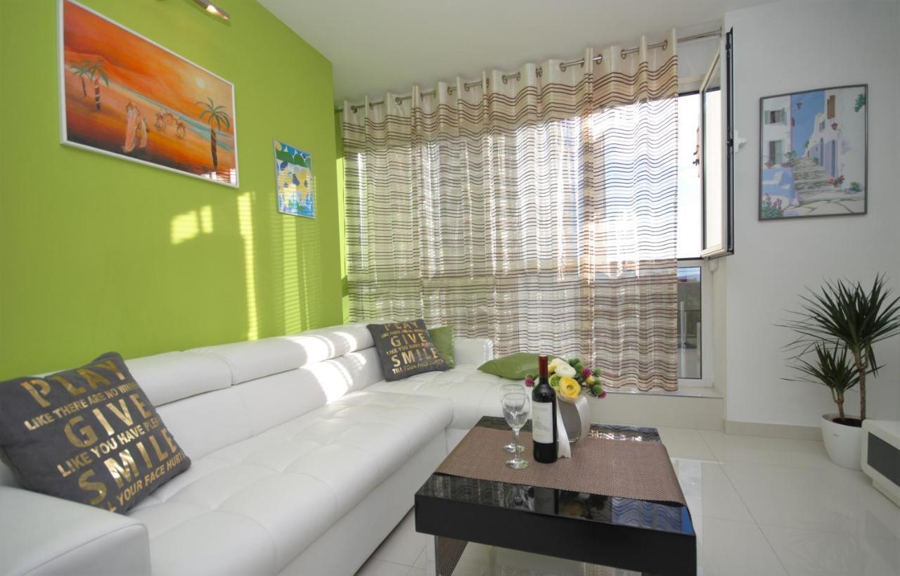 Apartment Antea 스플리트 외부 사진