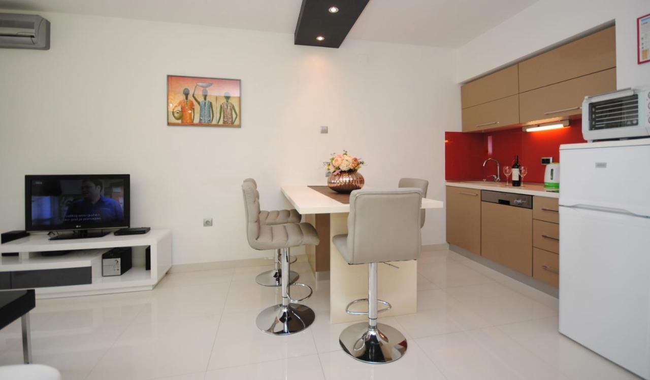 Apartment Antea 스플리트 외부 사진