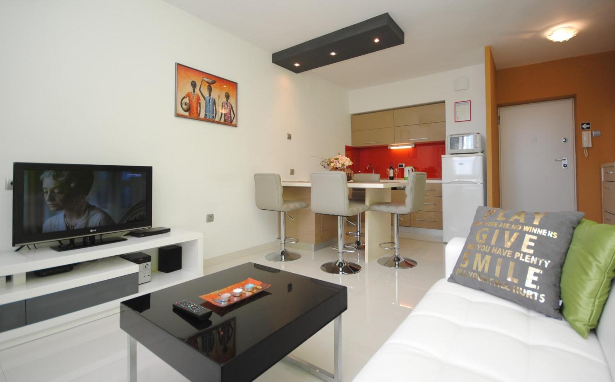 Apartment Antea 스플리트 외부 사진