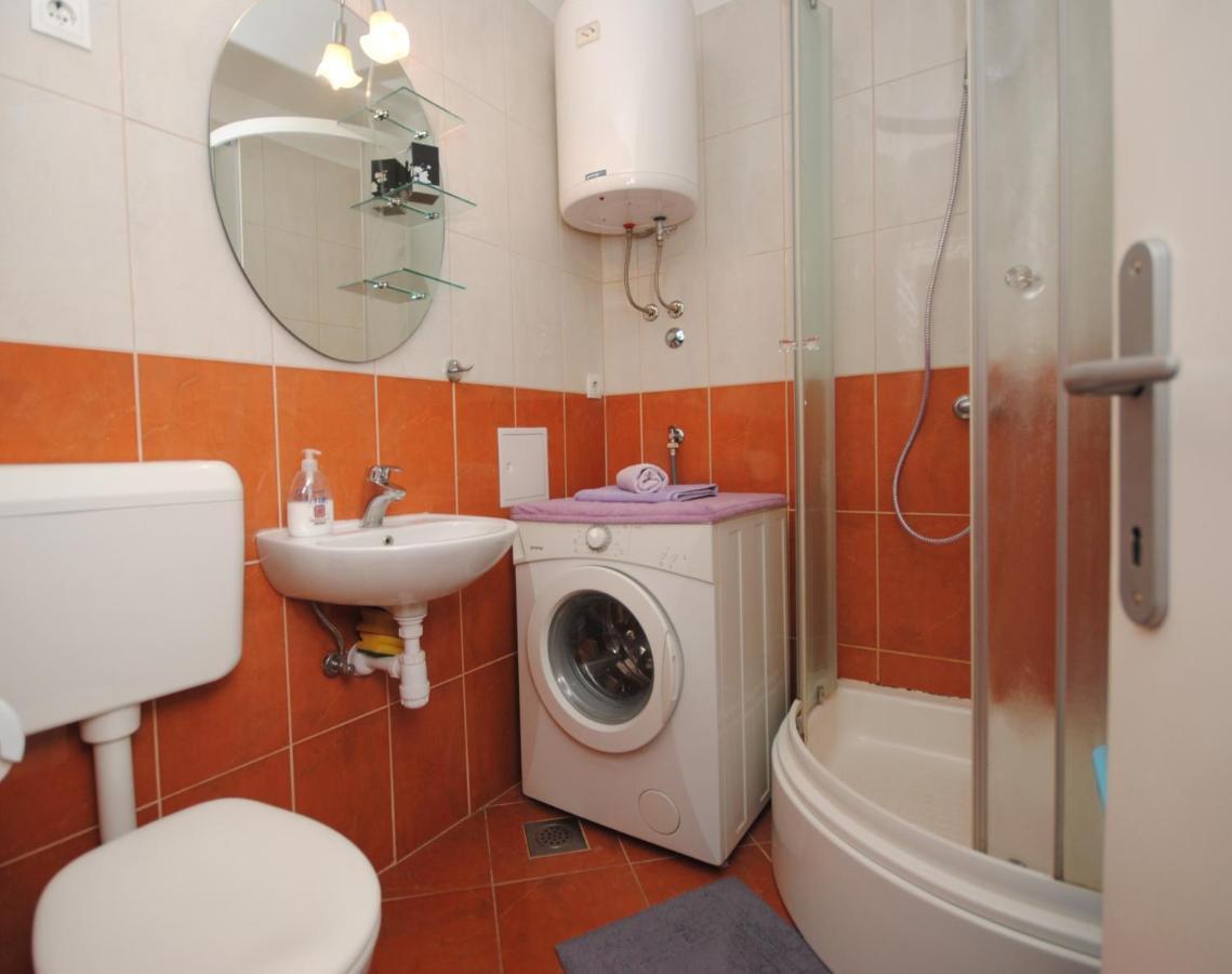Apartment Antea 스플리트 외부 사진
