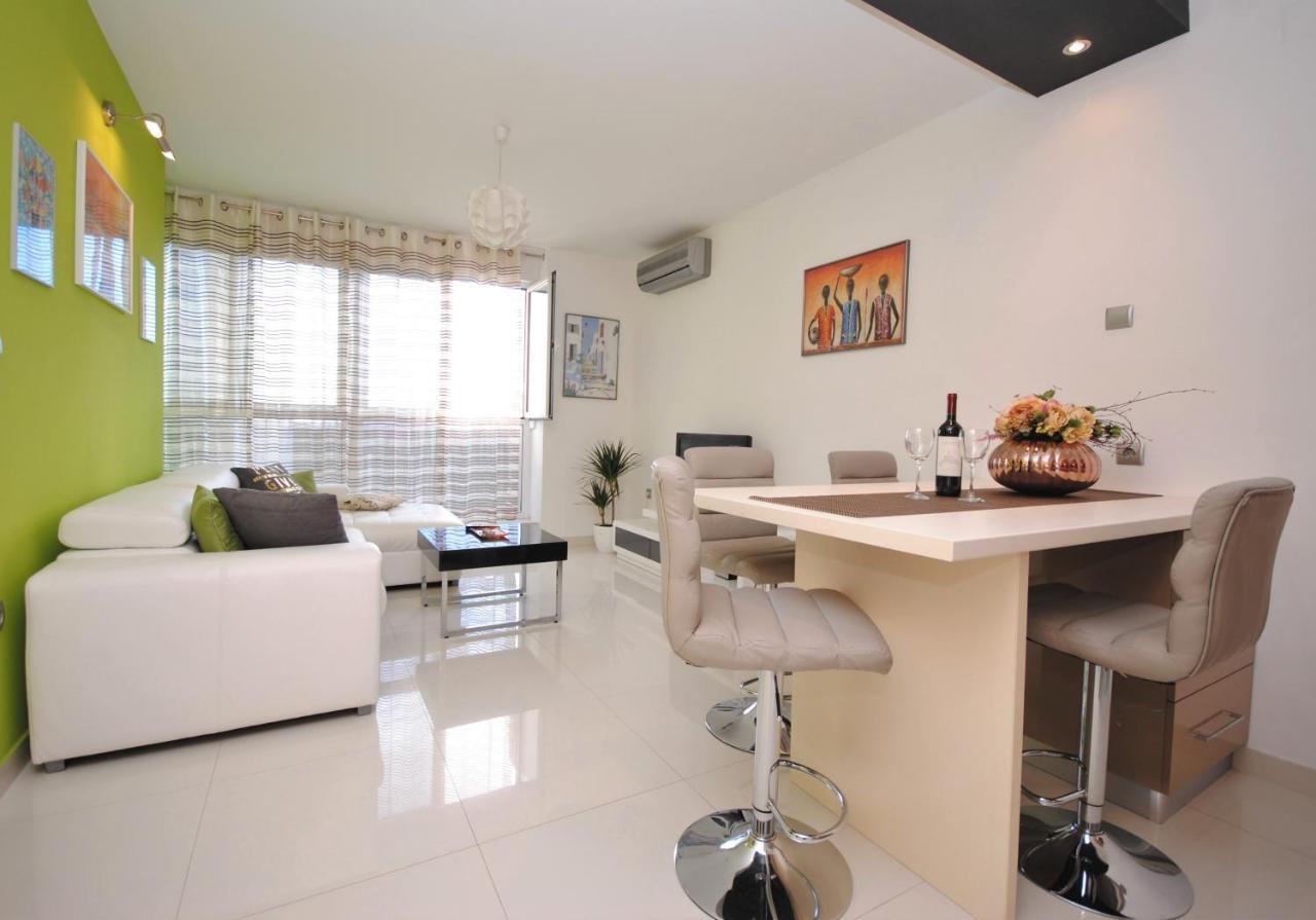Apartment Antea 스플리트 외부 사진
