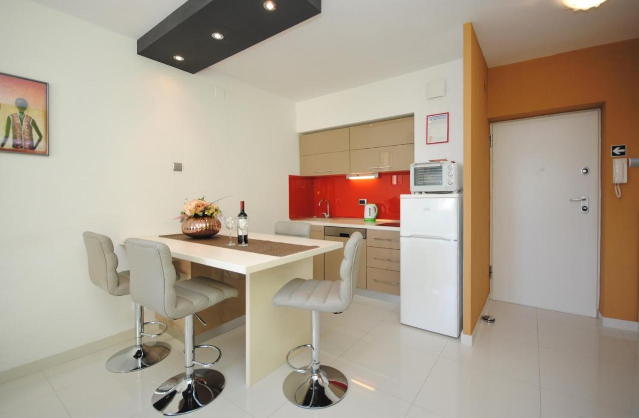 Apartment Antea 스플리트 외부 사진