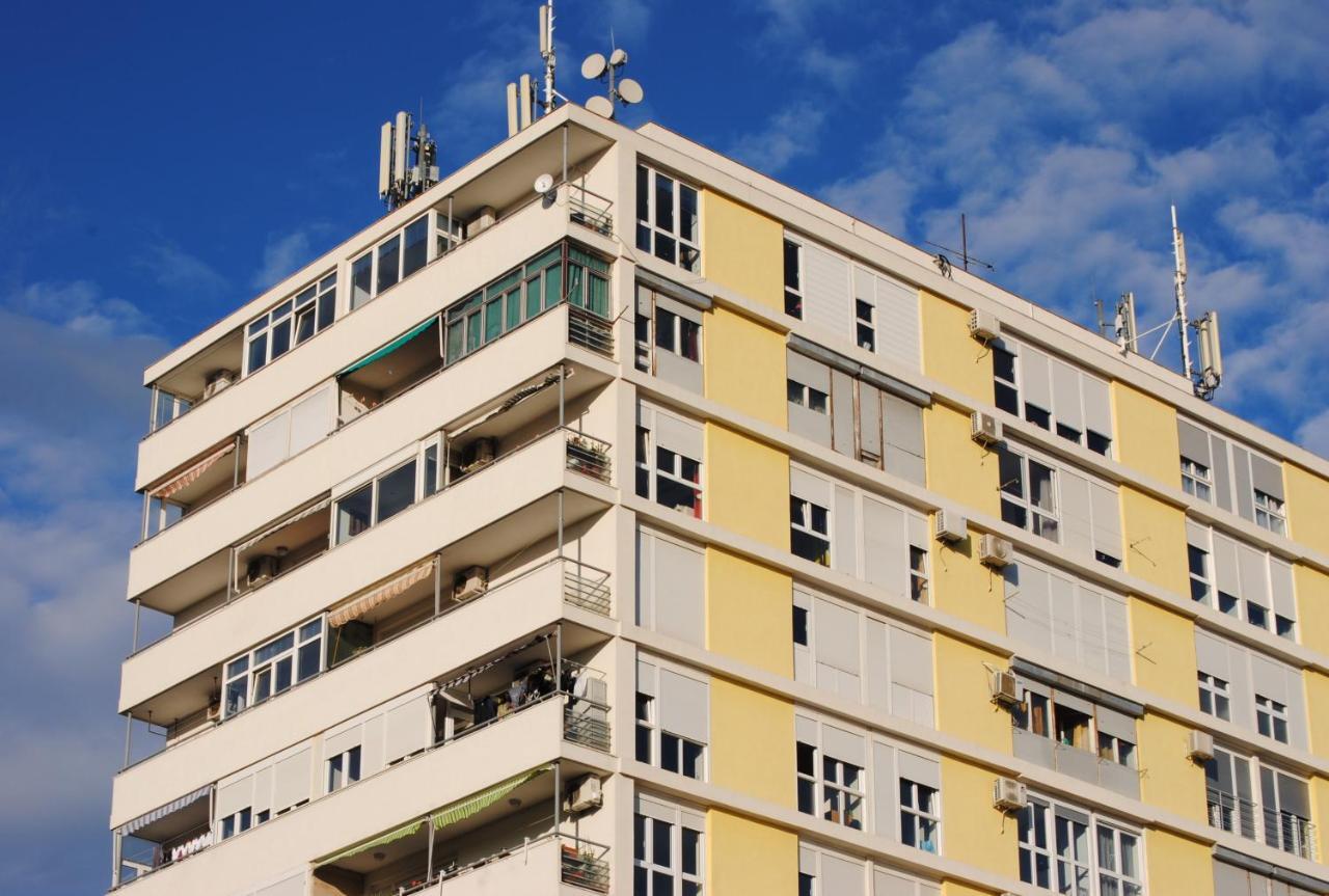 Apartment Antea 스플리트 외부 사진