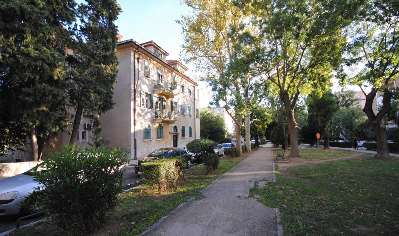 Apartment Antea 스플리트 외부 사진